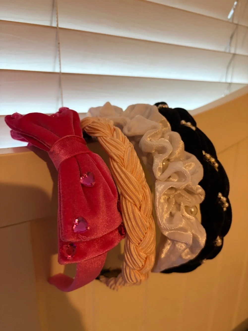 Girl Headbands